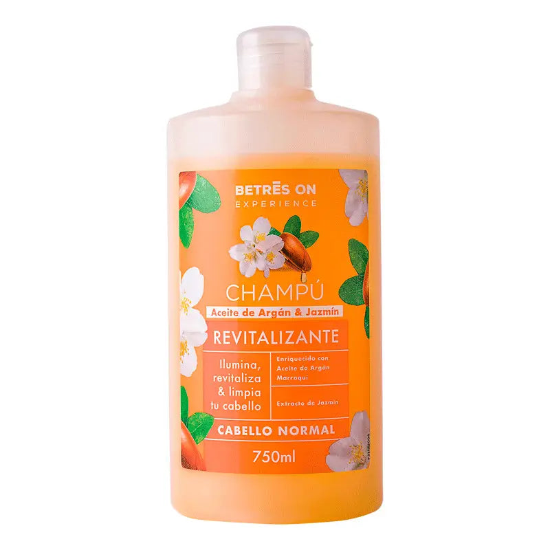 Betres On Revitalising Shampoo 750 ml