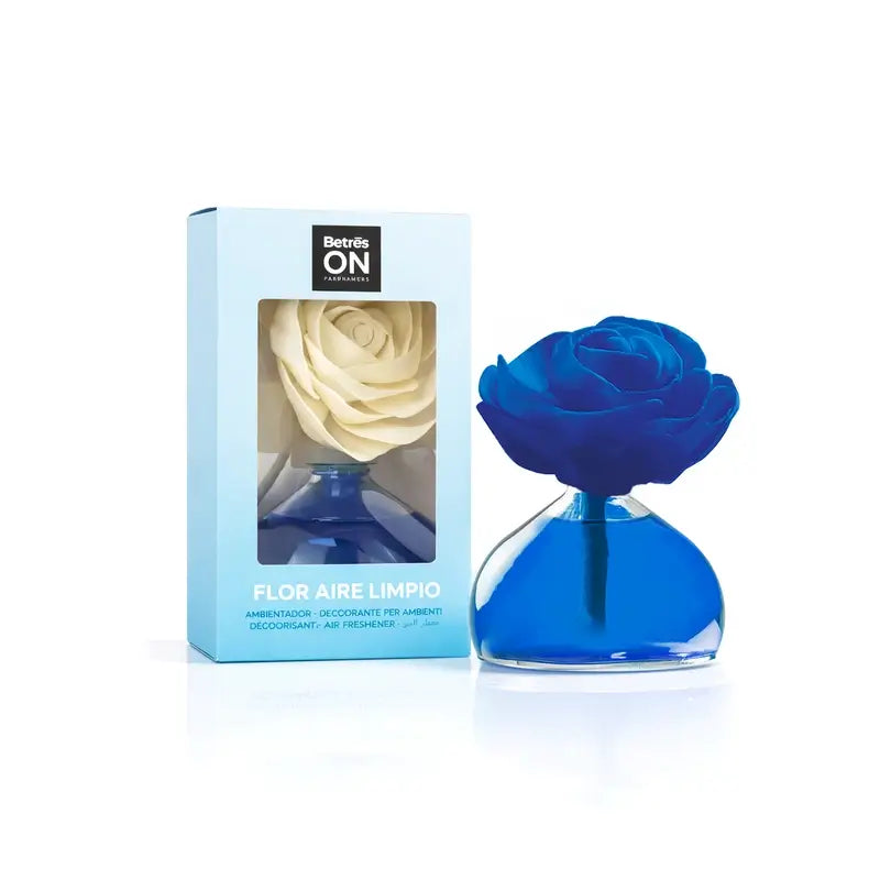 Betres On Flower Clean Air, 85 ml