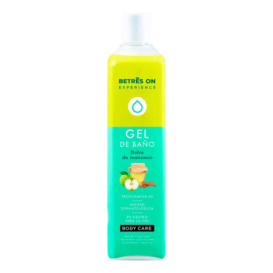 Betres On Sweet Apple Bath Gel 750 ml