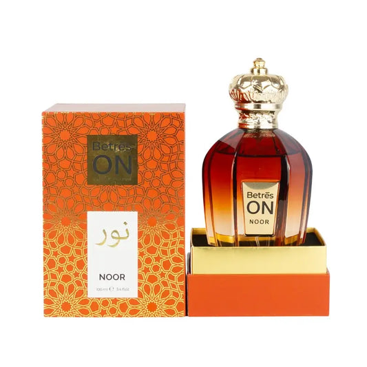 Betres On Niche Perfume Noor, 100 ml