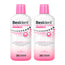 Isdin Bexident Duo Sensitive Teeth Mouthwash, 500 Ml