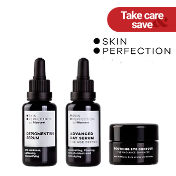 REBAJAS - BLUEVERT - SKINPERFECTION 20% DTO (15 AGOSTO 2026)