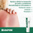 Biafin Regenerating Moisturising Regenerating Cream for Sensitive and Irritated Skin, 100 ml