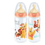 NUK First Choice Bottle Pp Winnie The Pooh Latex 0-6M 300 ml