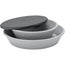 BIBS 2 Cloud Dishes