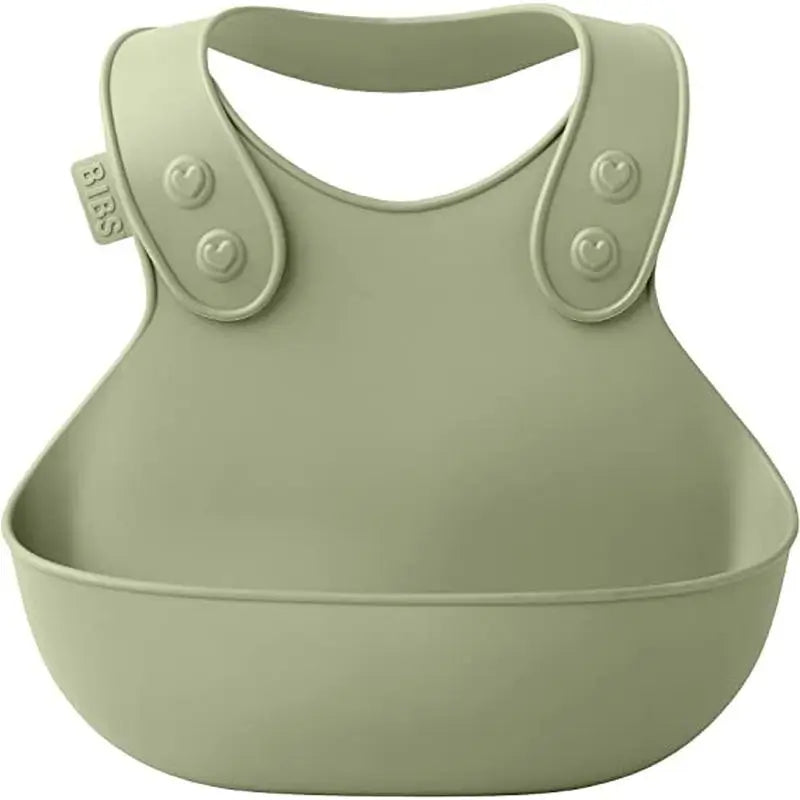 BIBS Bib Overall BIBS Sage