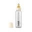 BIBS Crystal Bottle BIBS Ivory 225Ml