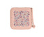 Bibs Liberty Pacifier Holder Eloise Blush