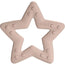 BIBS Baby Bitie Star Teether Blush