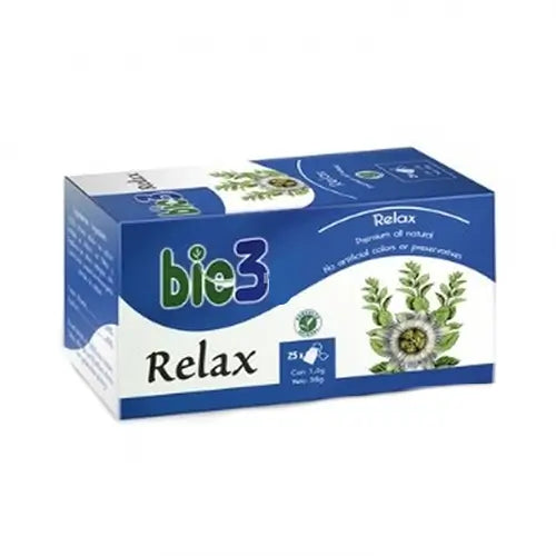 Bie3 Relax 1.5 G 25 Filters