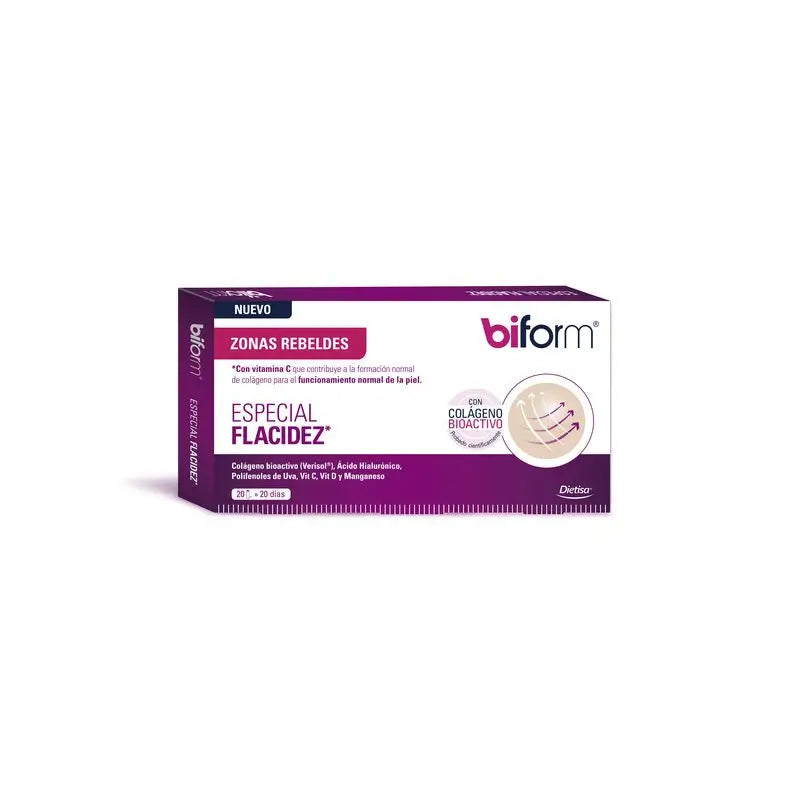 Biform Biform Special Flaccidity , 15 ml x 20 vials
