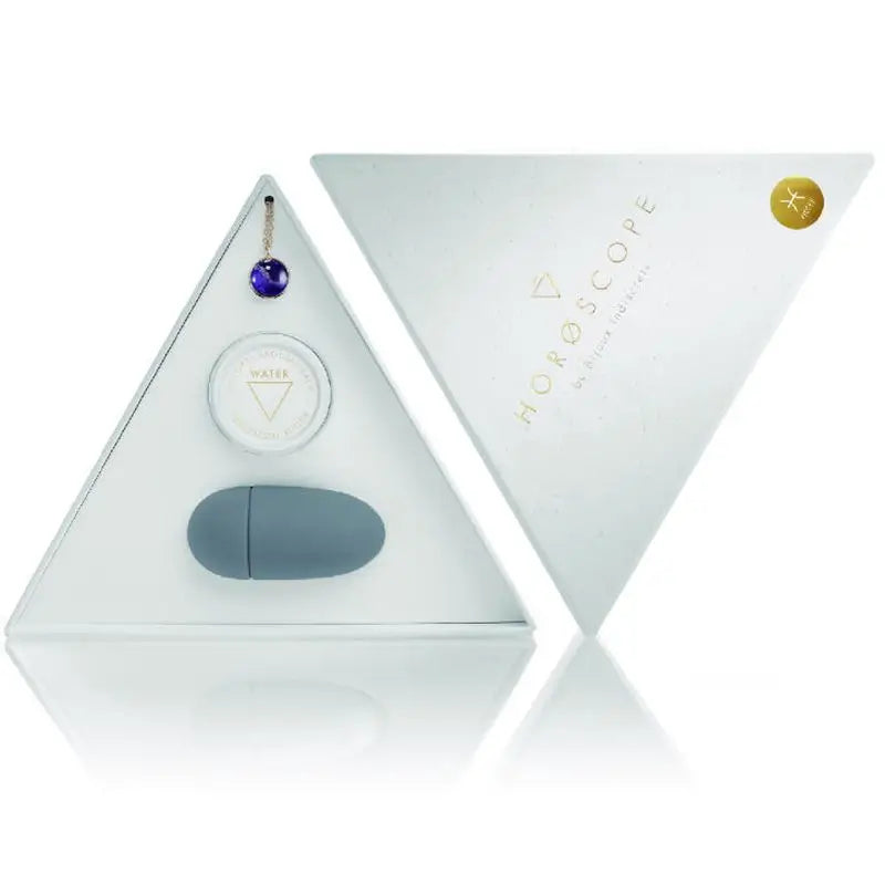 Bijoux Horoscope Horoscope Kit Pisces