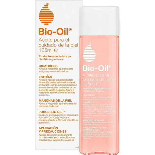 Bio Oil Marks 125 ml