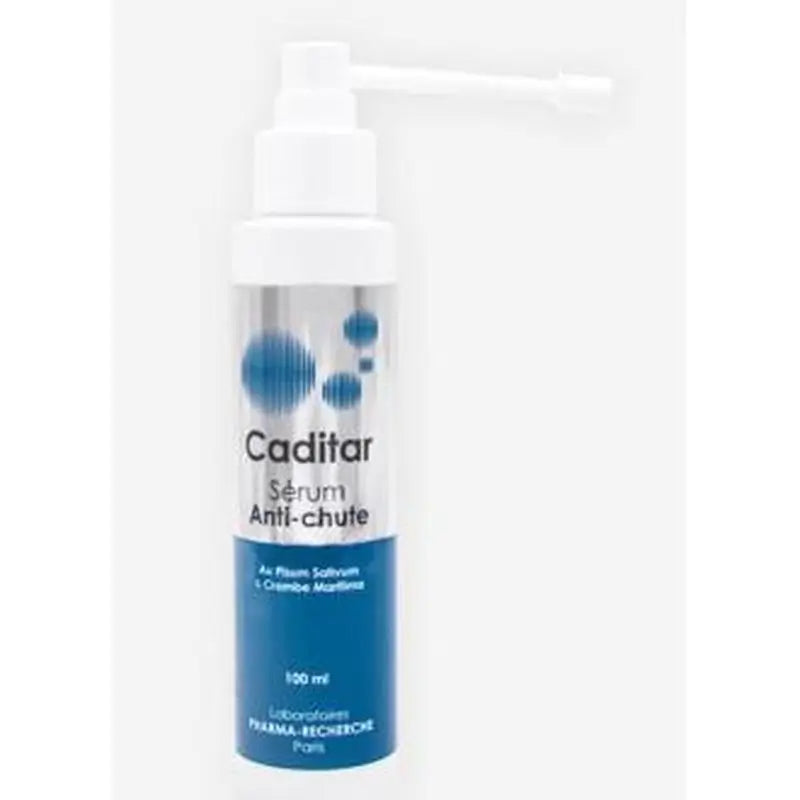 Bio-Recherche Caditar Anti-Hair Loss Serum 100Ml.