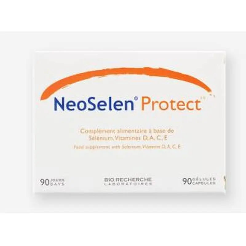 Bio-Recherche Neoselen Protect 90 Capsules