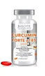 Biocyte Curcumin Forte Liposome X 185 , 30 capsules