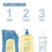 Bioderma Atoderm Eco-Refill Shower Oil, 1 L