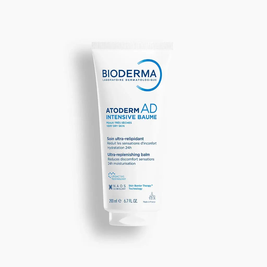 Bioderma Atoderm Ad Intensive Balm, 200 ml