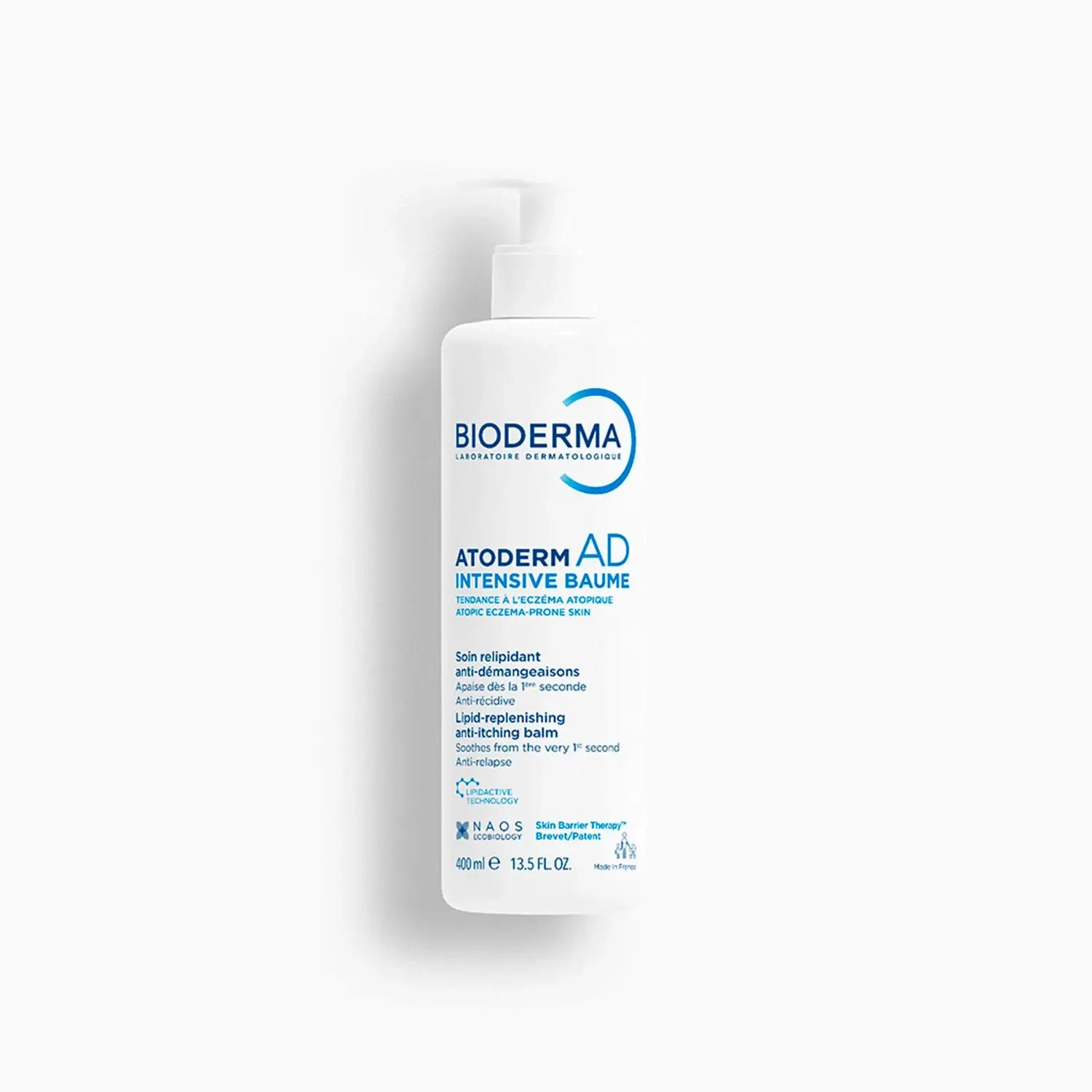Bioderma Atoderm Ad Intensive Balm, 400 ml