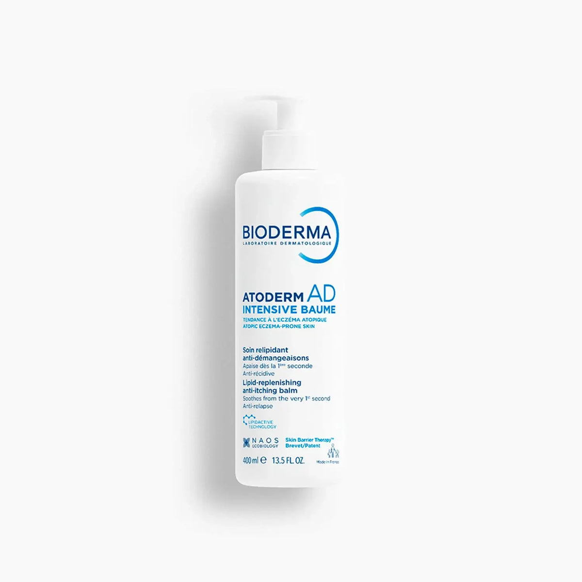 Bioderma Atoderm Ad Intensive Balm, 400 ml