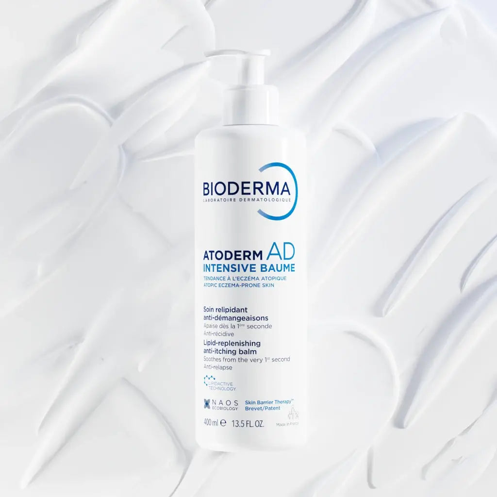 Bioderma Atoderm Ad Intensive Balm, 400 ml
