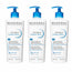 Bioderma Atoderm Ultra-Nourishing Cream 500 ml, pack of 3