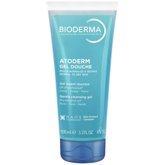 BIODERMA Atoderm Gel Douche Tube 100 ml