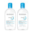 BIODERMA Hydrabio H2O Duplo 2x500ml