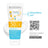 Bioderma Photoderm Pediatrics Lait SPF50+ Sunscreen, 100 ml