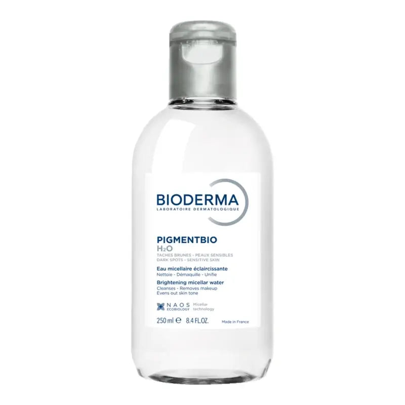 BIODERMA Pigmentbio H2O Micellar Water 250 ml