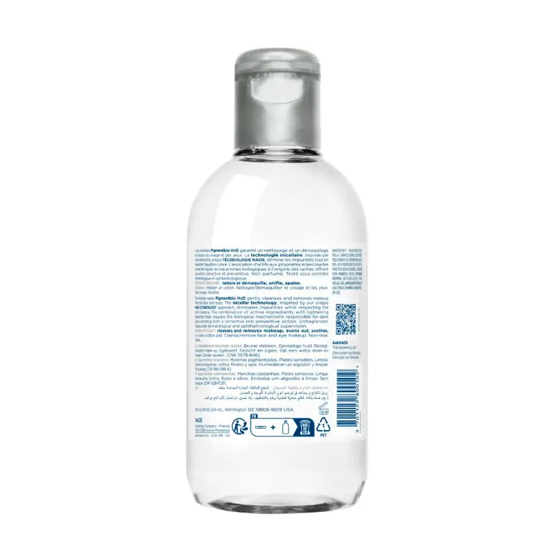 BIODERMA Pigmentbio H2O Micellar Water 250 ml
