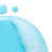 Bioderma Sébium Foaming Gel Ecorefill, 400 ml