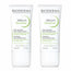 Bioderma Sebium Sensitive 30 ml, pack of 2