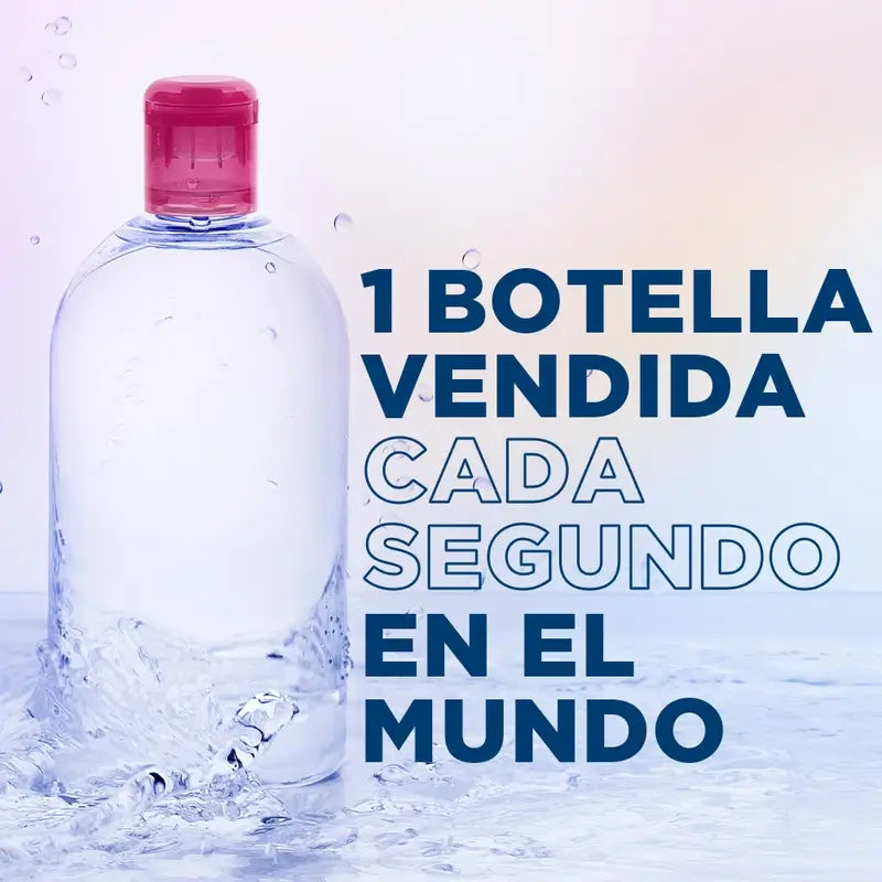 BIODERMA Sensibio H2O Make-up Remover Micellar Water 250 ml