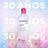 Bioderma Sensibio H2O PUMP Sensitive Skin Micellar Solution 850ml