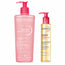 Bioderma Sensibio Kit: Micellar Cleansing Oil 150 ml + Foaming Gel 500 ml