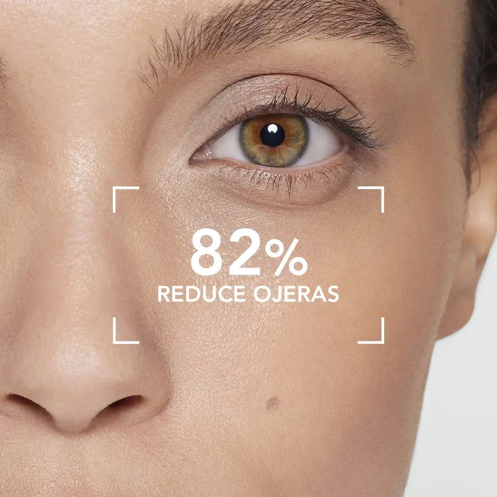 Bioderma Sensibio Sensibio Eye + Eye Contour Sensitive Skin, 15 Ml