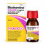 Biodramina Infantil 4 mg Oral Solution 60 ml