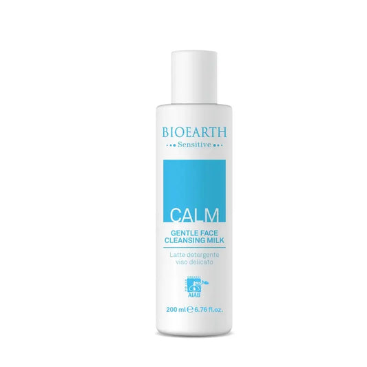 Bioearth Gentle Facial Cleansing Milk , 200 ml