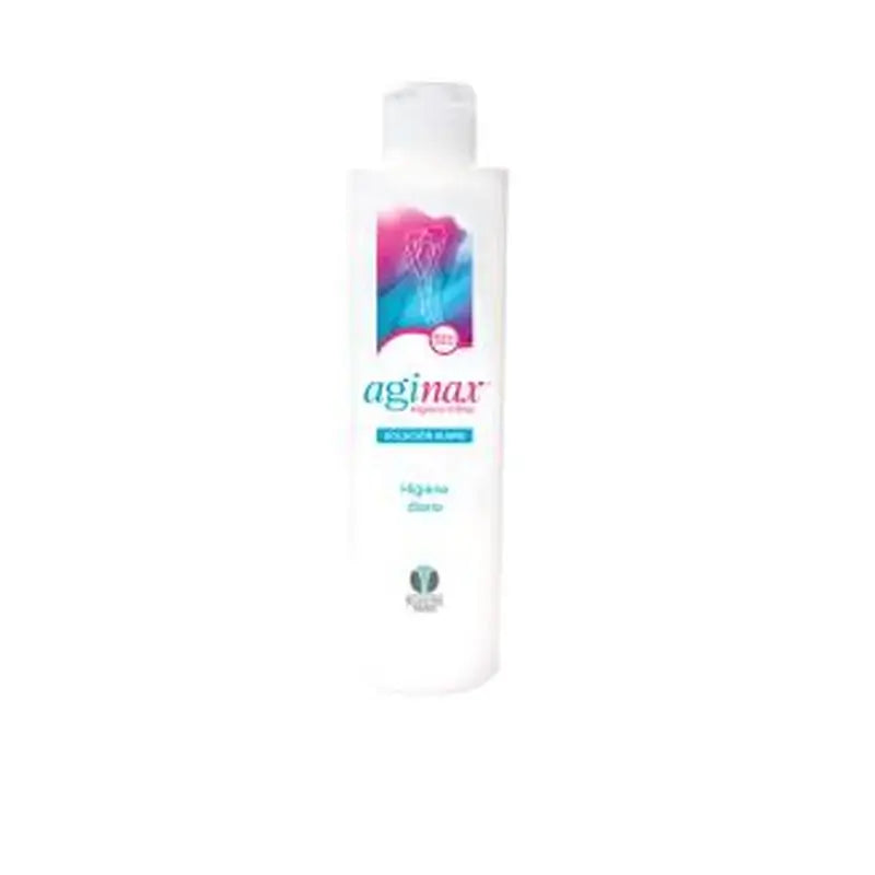 Biogyne Aginax Intimate Hygiene Solution 200Ml.