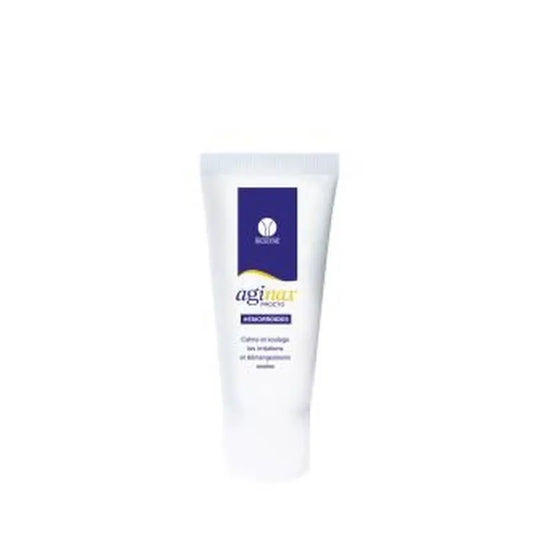 Biogyne Aginax Procto Haemorrhoids 20Ml.