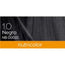 Biokap Black Dye Dye 140Ml. Black -1.0