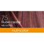 Biokap Mahogany Blond Dye 1404Ml. Mahogany Blonde -7.5
