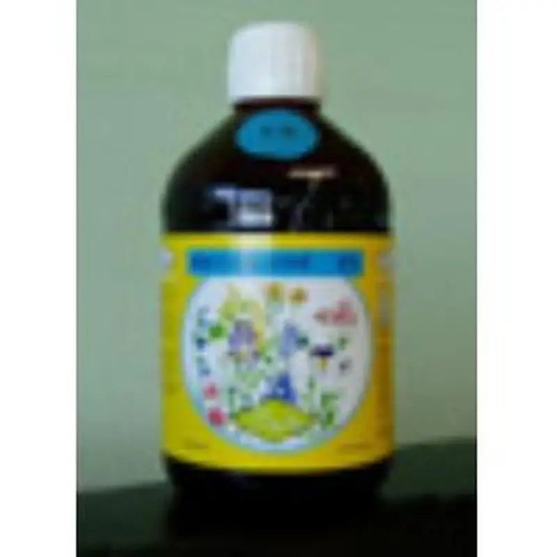 Biolasi Bio San Jose I/S Nerves-Sleep 365Ml