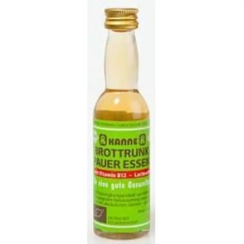 Biolasi Kanne Pauer Essenz Concentrate Bio 40Ml.