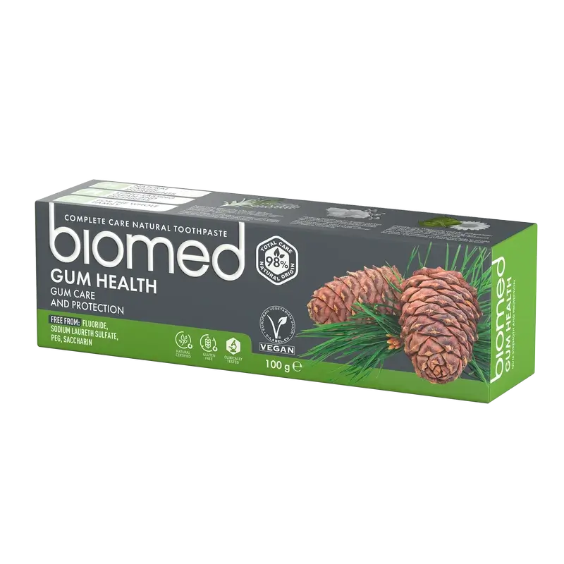 Biomed Gum Health Toothpaste , 100 g