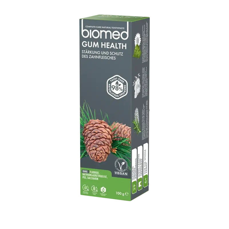 Biomed Gum Health Toothpaste , 100 g
