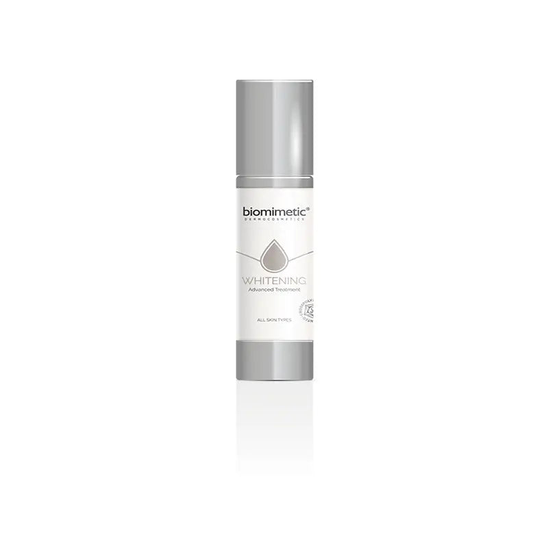 Biomimetic Advanced Treatment Depigmentate