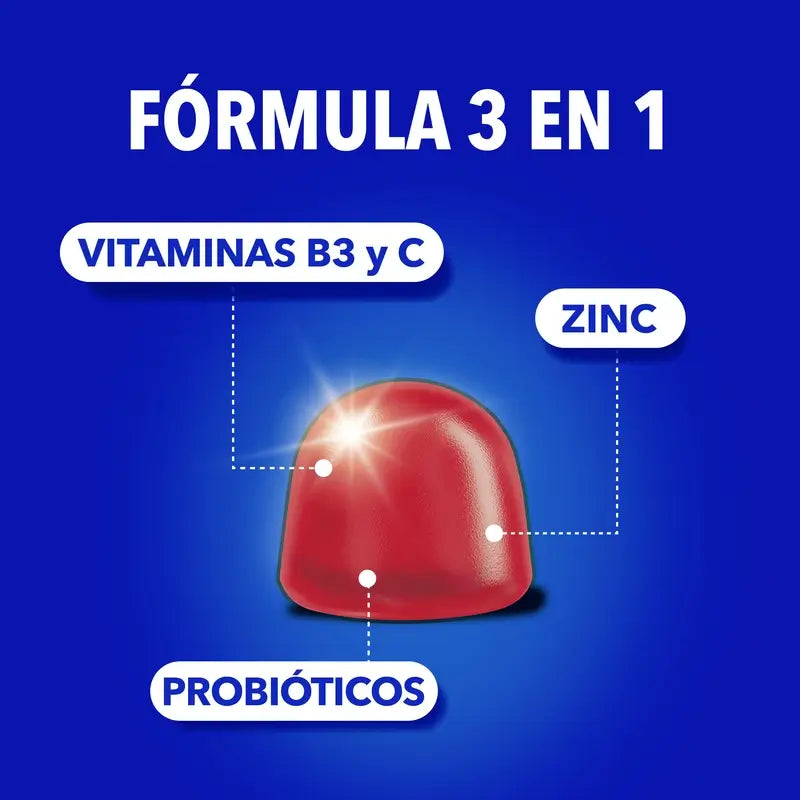 Bion3 Defence Multivitamin, 60 gummies