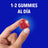 Bion3 Defence Multivitamin, 60 gummies